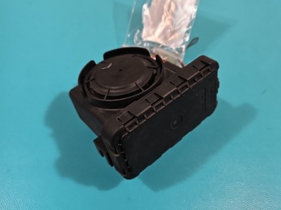 Блок керування модуль сирена сигналізація volvo v90 31419317 фото №1