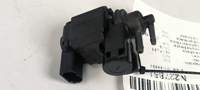 Електроклапан 059906629b audi a6 c7 lift фото №1