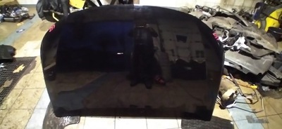 Citroen ds7 капот перед передняя цвет ktv фото №1