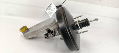 Підсилювач гальм гальмівні fiat ducato iv фото №1