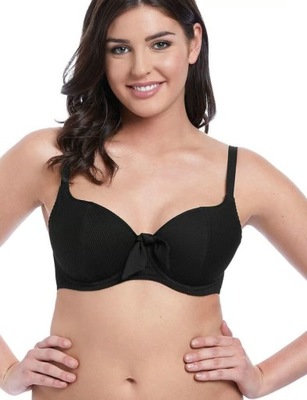 65G UK 30F Freya Nouveau Underwire Sweetheart Top