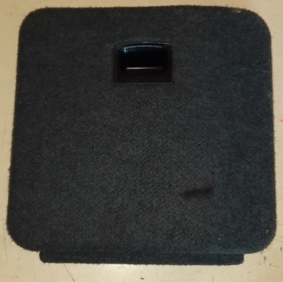 Audi a6 c5 крышка бардачка багажника sedan фото №1