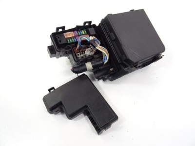 X-trail t32 lift коробка предохранителей модуль bsi 284b75na0a фото №1