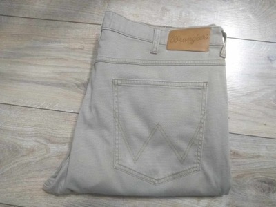 Wrangler Arizona W36L34 lekkie spodnie