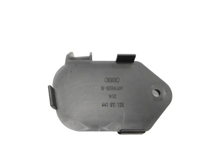 Крышка коробка питания audi a8 s8 фото №1