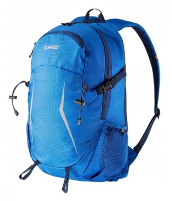 Plecak sportowy miejski HI-TEC turystyczny trekkingowy 18 L