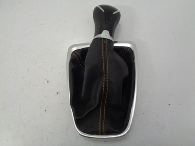 Opel crossland x ручка переключения передач чехол фото №1