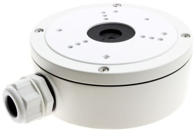 Puszka adapter uchwyt kamer HIKVISION DS-1280ZJ-S