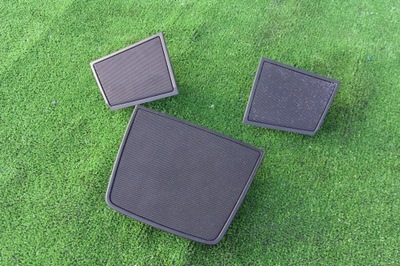 Динамик накладка kpl maserat ghibli quattroporte фото №1