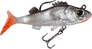 Guma zbrojona Jaxon Magic Fish TX-E 8,5cm Kol: D