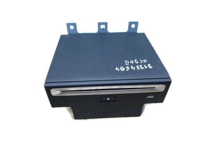 Volvo xc90 ii чейнджер cd 31374694 фото №1