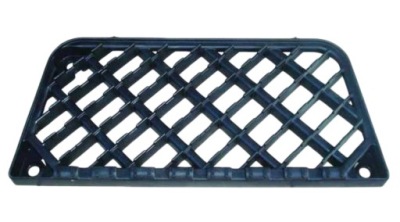 Підніжка renault кабіни premium s-2/3 верхній правий 5010544030 фото №1