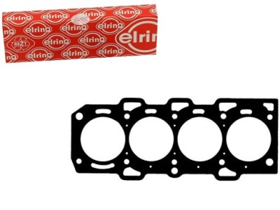 Прокладка головки alfa romeo 145 146 155 156 166 g фото №1