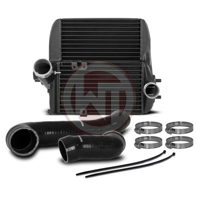 INTERCOOLER WAGNER TUNEADO HYUNDAI I30 1.6 T-GDI  