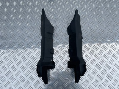 Citroen c4 aircross воздуховод воздуха r/l фото №1