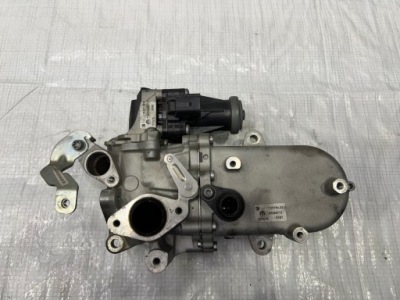 Fiat alfa romeo jeep радиатор радиатор выхлопных газов клапан egr 55266772 фото №1