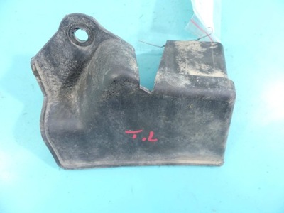 Защита порог левая honda accord viii kombi фото №1