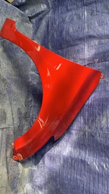 Hyundai i20 2016- крила передній перед правий фото №1