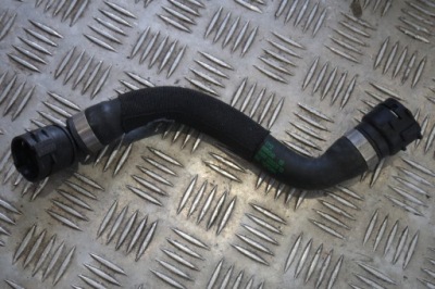Шланг труба wody bmw x5 x6 x7 g07 g05 8654340 фото №1