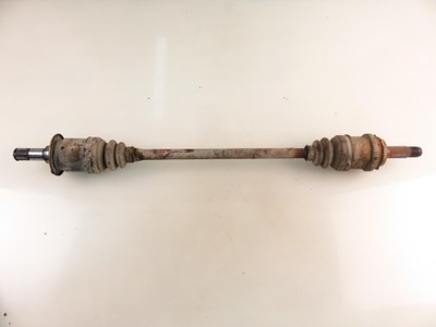 Привідний вал права задня honda cr-v i 2.0 фото №1