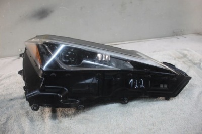 Лампа права перед передня lexus ux full led фото №1