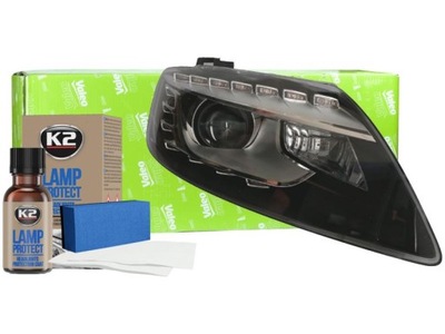 Фара valeo 044138 1371101v 1371101v фото №1