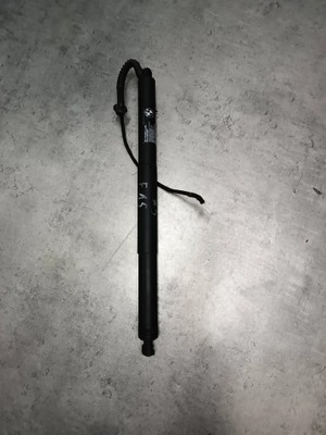 Bmw x5 f15 привід кришки фото №1