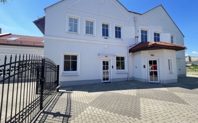 Mieszkanie, Nowa Sól, Nowosolski (pow.), 98 m²