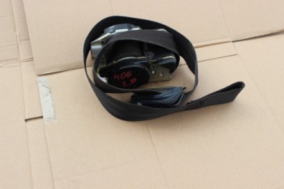 Pas лівий перед peugeot 406 фото №1