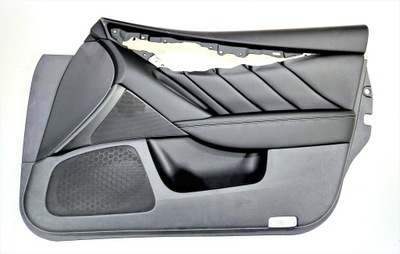 Обшивка правый дверь передних infiniti q50 новый оригинальный номер фото №1