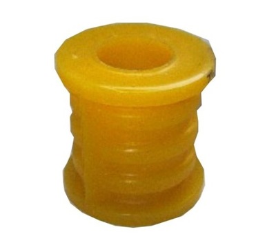 Volvo b9 b10 втулка стабілізатора задня 3028447 фото №1