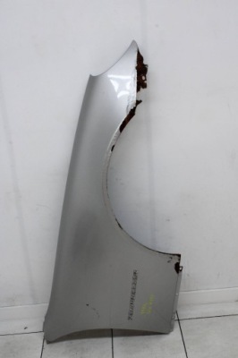 Крыло правый перед передний mercedes slk r170 lift 2001r 744 фото №1