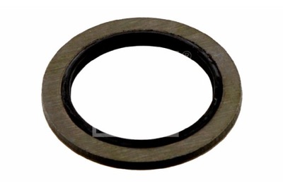 Febi bilstein прокладка болти картера масляний alfa romeo 159 brera фото №1