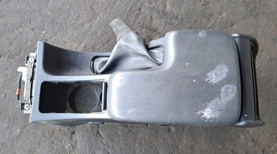 Alfa romeo 159 06r тунель середній підлокітник фото №1