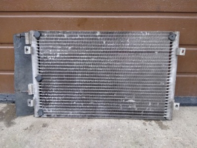 Радіатор кондиціонера chrysler pt cruiser фото №1