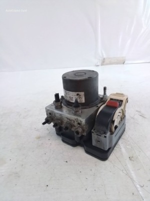 Opel insignia b 1.5t насос abs 84257235 фото №1