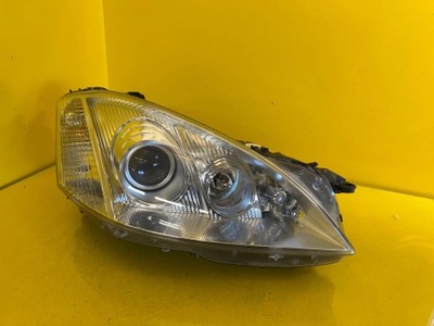 MERCEDES-BENZ S W221 FARO DERECHA A2218205661 XENÓN  