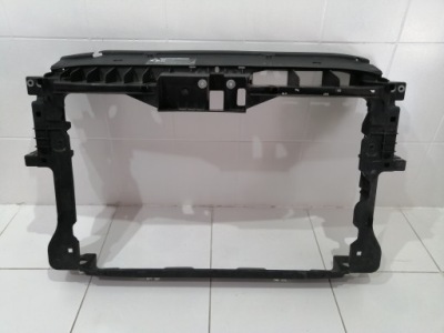 Pas передний перед vw tiguan i 5n0 фото №1