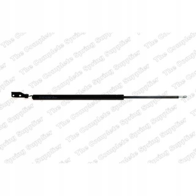 Привод амортизатор крышки задняя l mazda mpv ii mpv фото №1