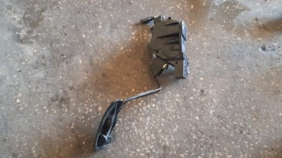 Педаль газу потенціометр subaru forester iii 2.0d фото №1