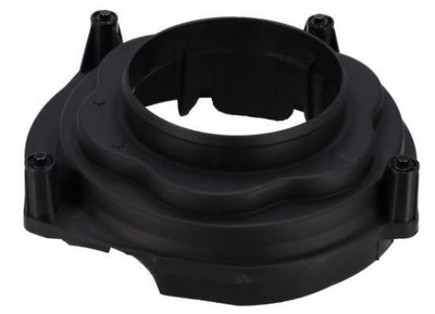 Кришка корпус фільтра повітря scania s/g/r/ p 2016- фото №1