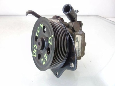 Discovery iii 2.7 tdv6 насос усилителя qvb500620 фото №1