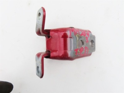 Петля дверь задний правый нижний mazda 3 iii 13-18r фото №1