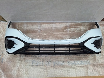 Mercedes eqe w295 amg бампер перед передний фото №1