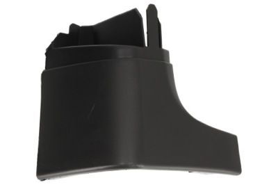 Volvo xc60 i 2014- lift правый уголок накладки порога фото №1