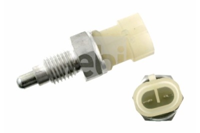 Переключатель, свет заднего вида febi bilstein 02800 фото №1