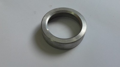 Liaz тягач втулка шкворень важеля задня lublin фото №1