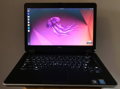 Laptop Dell Latitude E6440 14 " Intel Core i5 8 GB / 128 GB