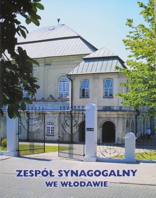 Zespół synagogalny we Włodawie