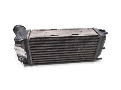 AUŠINTUVAS INTERCOOLER CITROEN C4 I 1.6 HDI 9656503980 992507M 